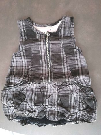 Robe 3 mois