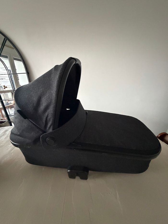 Nacelle ORIA bébé confort - photo numéro 4