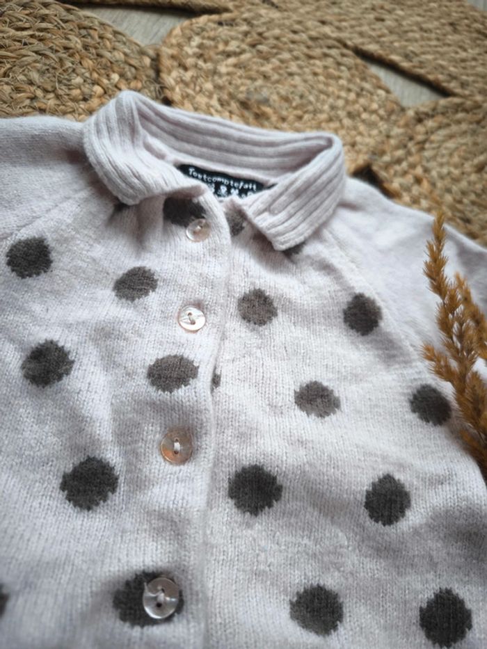 Gilet - photo numéro 2