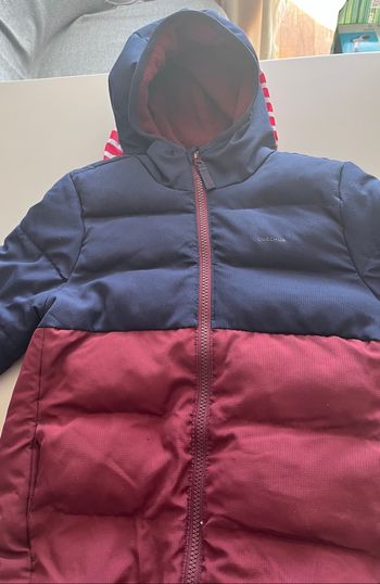 Manteau  de saison