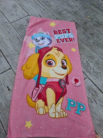 Serviette stella