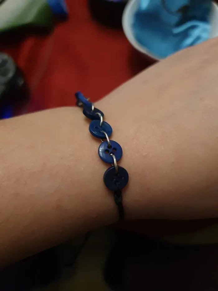 Bracelet - photo numéro 4