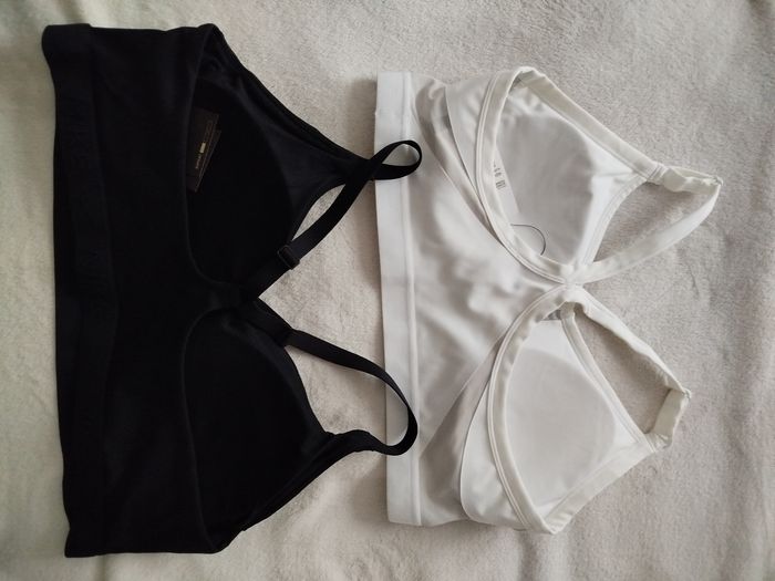 Lot 2 brassières 1X - photo numéro 2