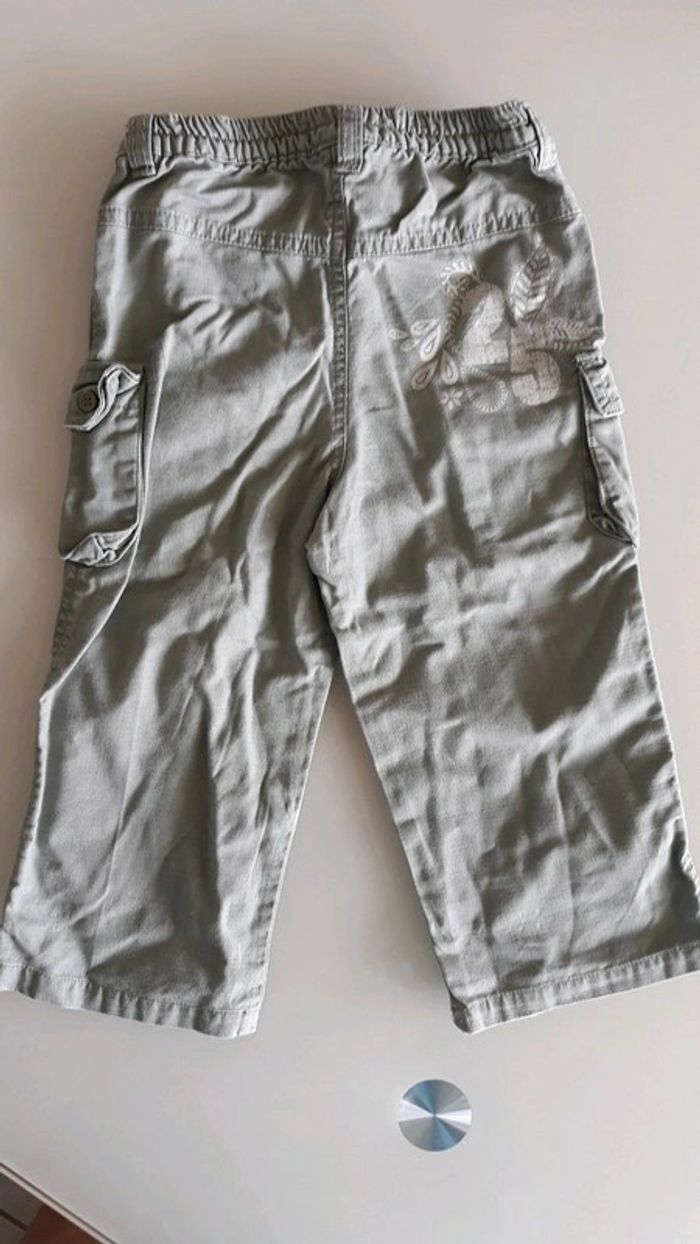 Pantalon bébé - photo numéro 2
