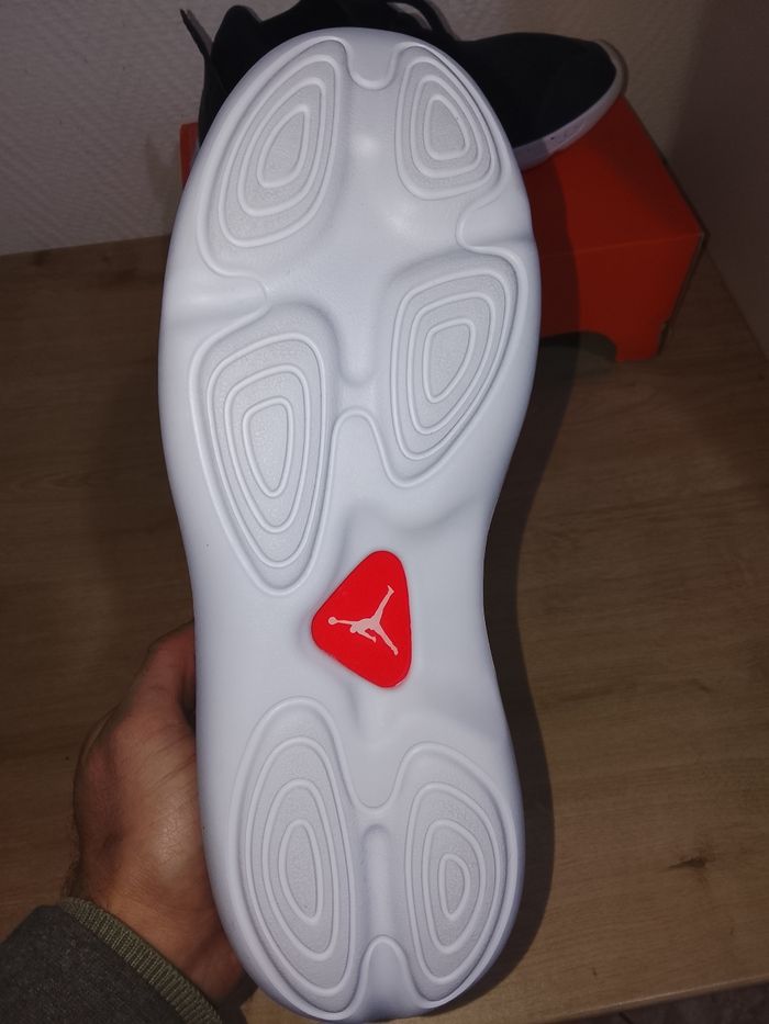 Air Jordan fly 89 lunarlon  taille 42.5 - photo numéro 5