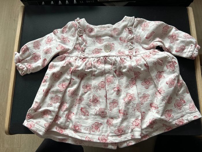 Robe sergent majors