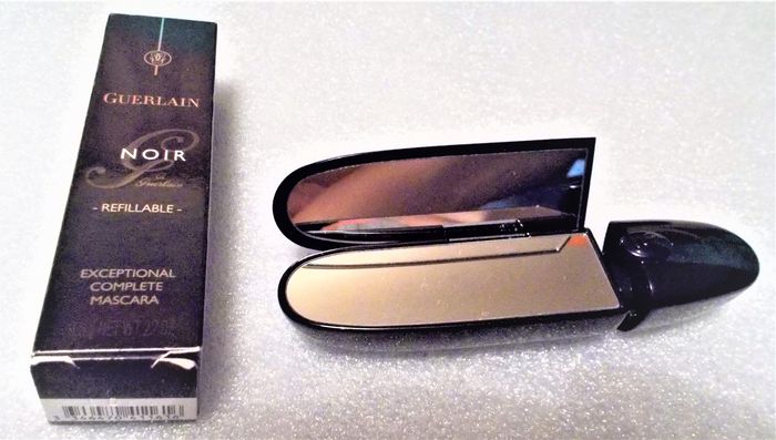 Mascara "Guerlain" Noir G