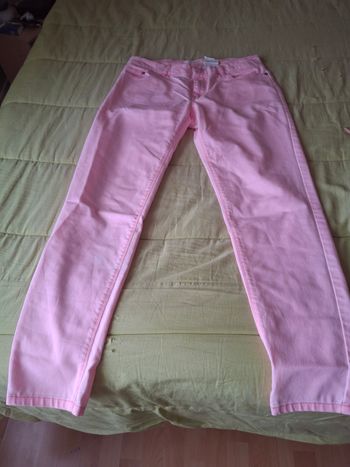 Pantalon femme 