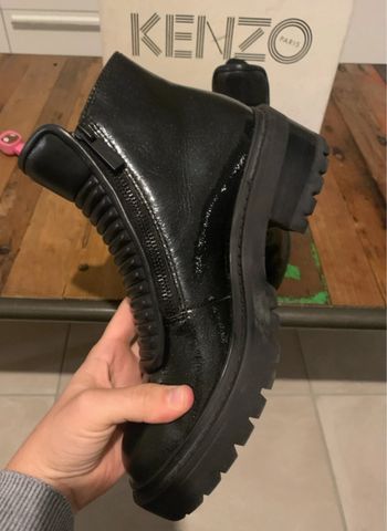 Bottines Kenzo neuves