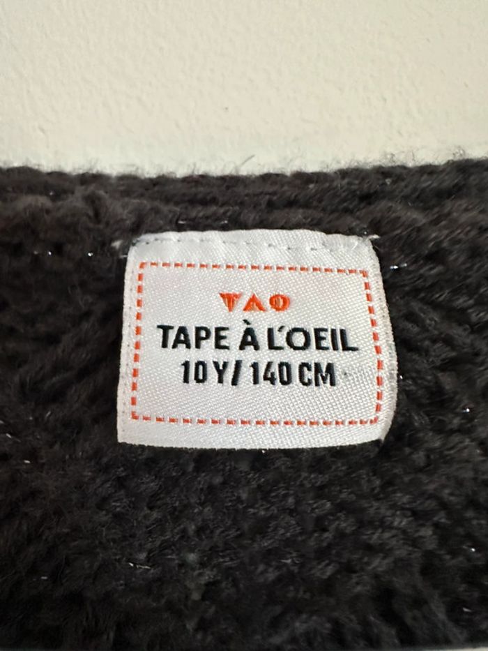 Gilet Tape à l’œil - photo numéro 3
