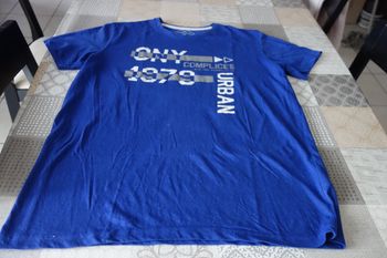 tshirt Complices