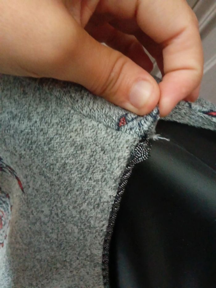 Pull manche 3/4 taille 36 🌹 - photo numéro 5