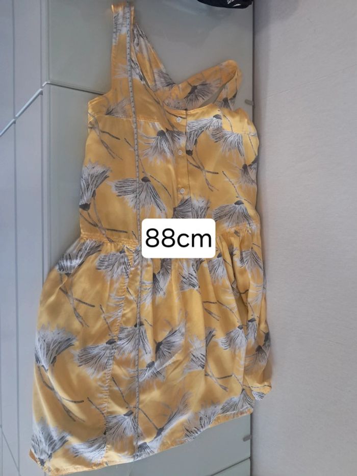 Levi's robe été T.36/38 en tbe - photo numéro 13