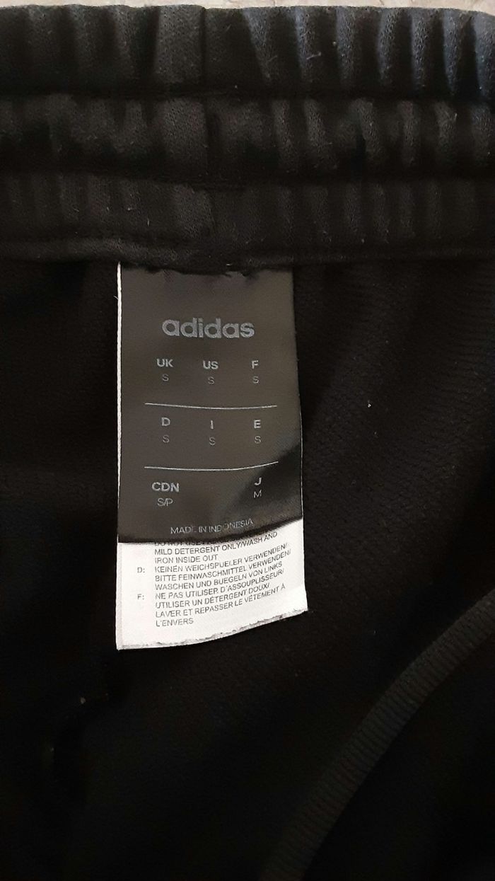 Survêtement Adidas homme - photo numéro 4