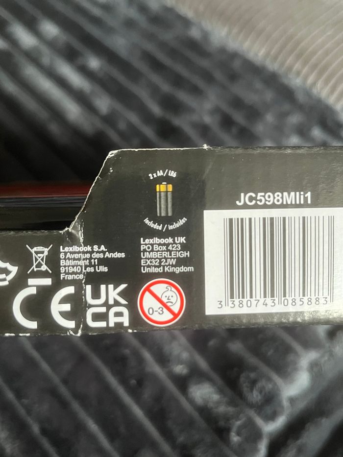 Ordinateur éducatif miraculous - photo numéro 7