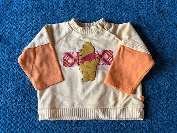 Ensemble Winnie - photo numéro 2