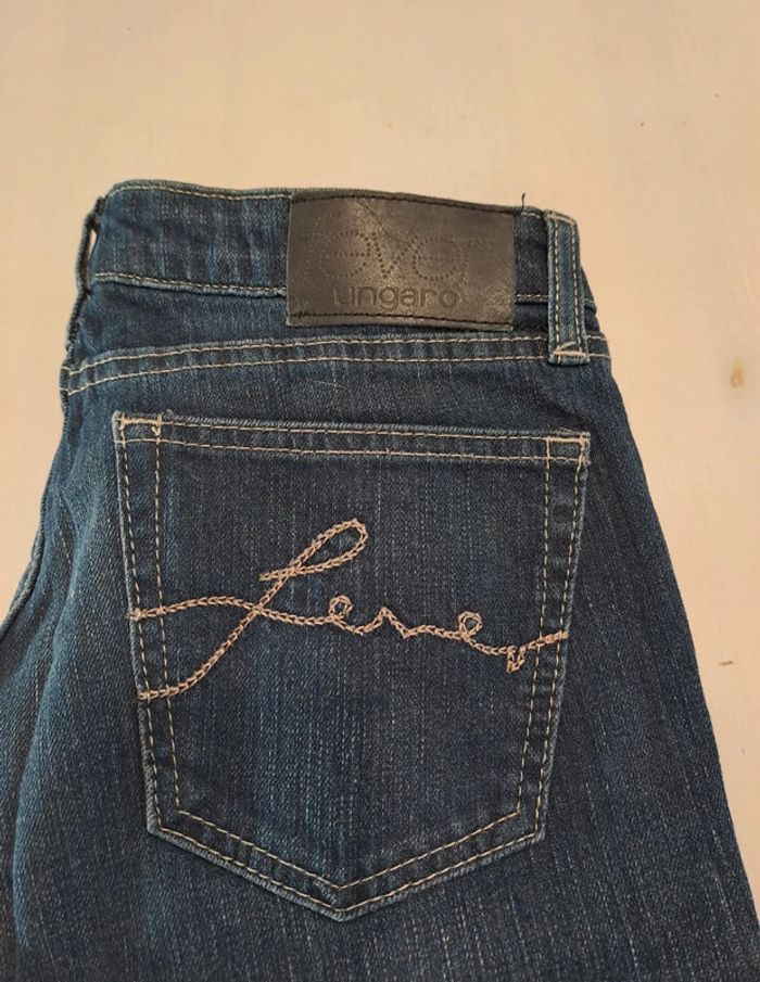 Jeans Ungaro 26x32 - photo numéro 4