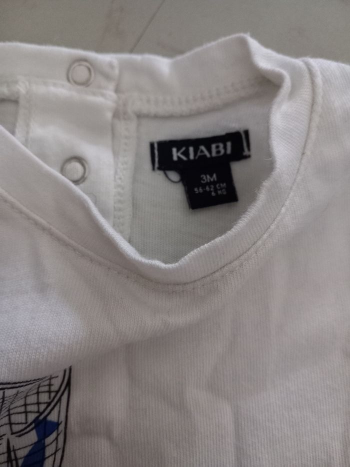 Haut 3 mois - photo numéro 3