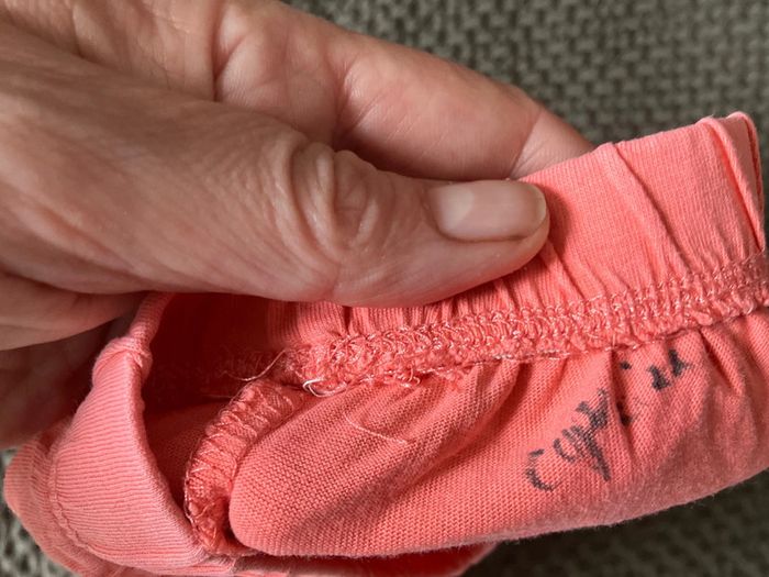 Short bloomer - photo numéro 5