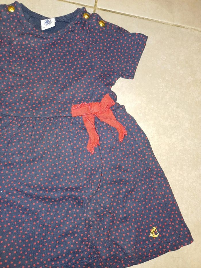 Jolie robe - photo numéro 3