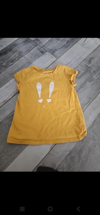Tee shirt