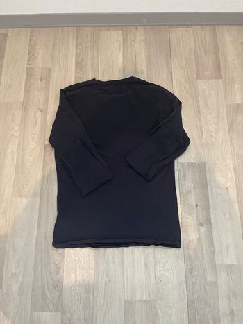 T-shirt manche longue Calvin Klein