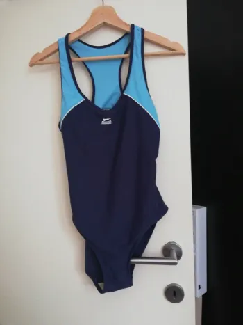 Maillot slazenger s/m