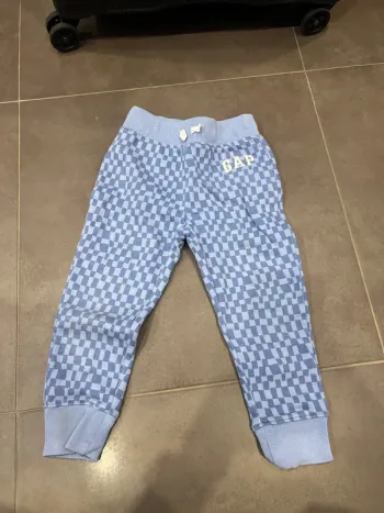 Bas jogging gap 3 ans