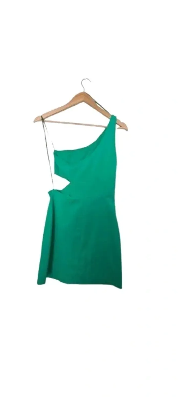 Robe zara - photo numéro 2