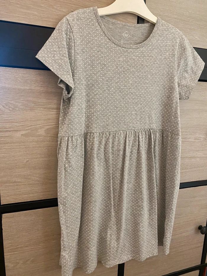 Robe Tex 9-10 ans - photo numéro 2