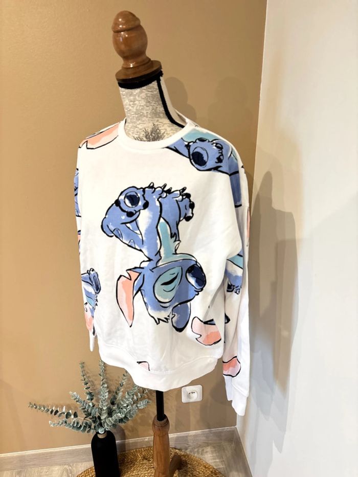 Pull Stitch femme taille M - photo numéro 2