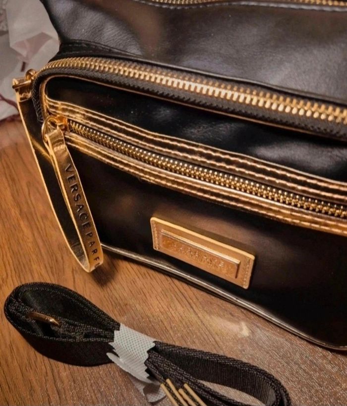 Versace Sac bandoulière _ Neuf - photo numéro 6