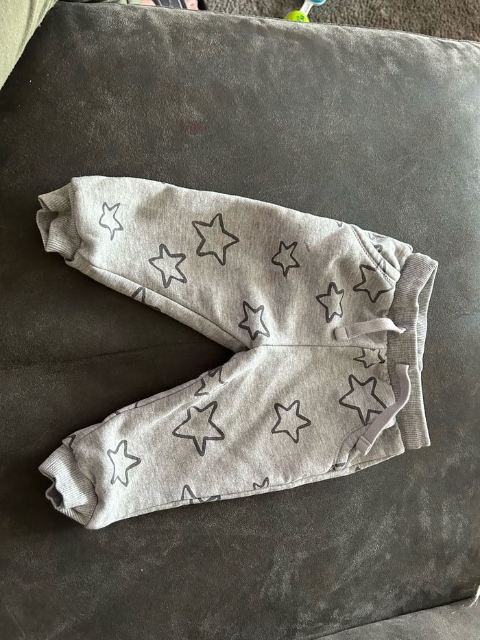 Lots de 10 vêtement bébé de 6 mois à 24 mois - photo numéro 9