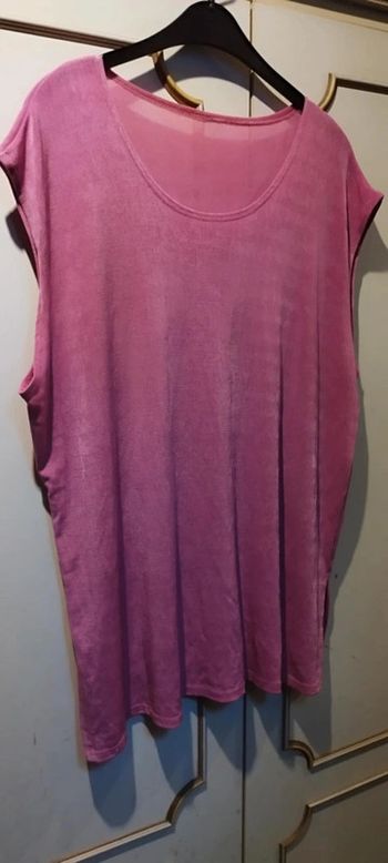 Blouse femme