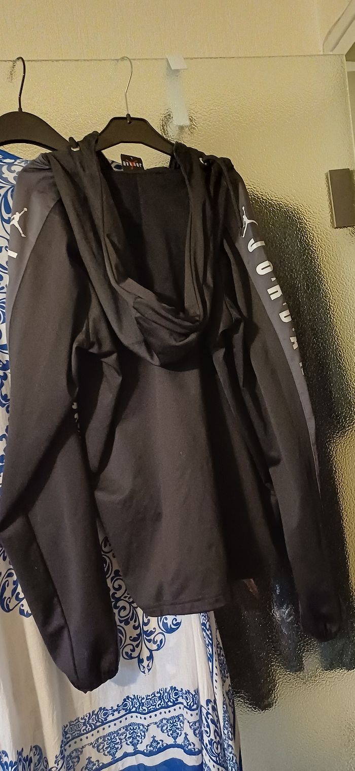 Veste femme Jordan - photo numéro 2
