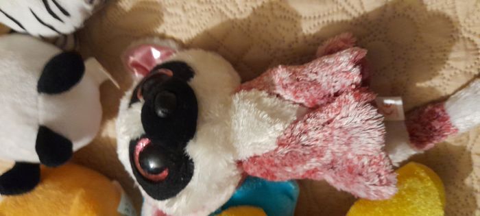 Lot doudou - photo numéro 5