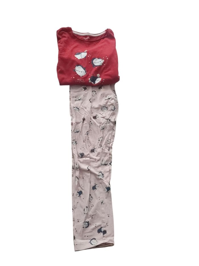 Lot vêtements fille - photo numéro 4