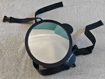 Miroir de voiture