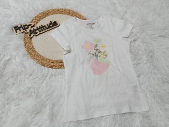 Tee shirt neuf 4 ans