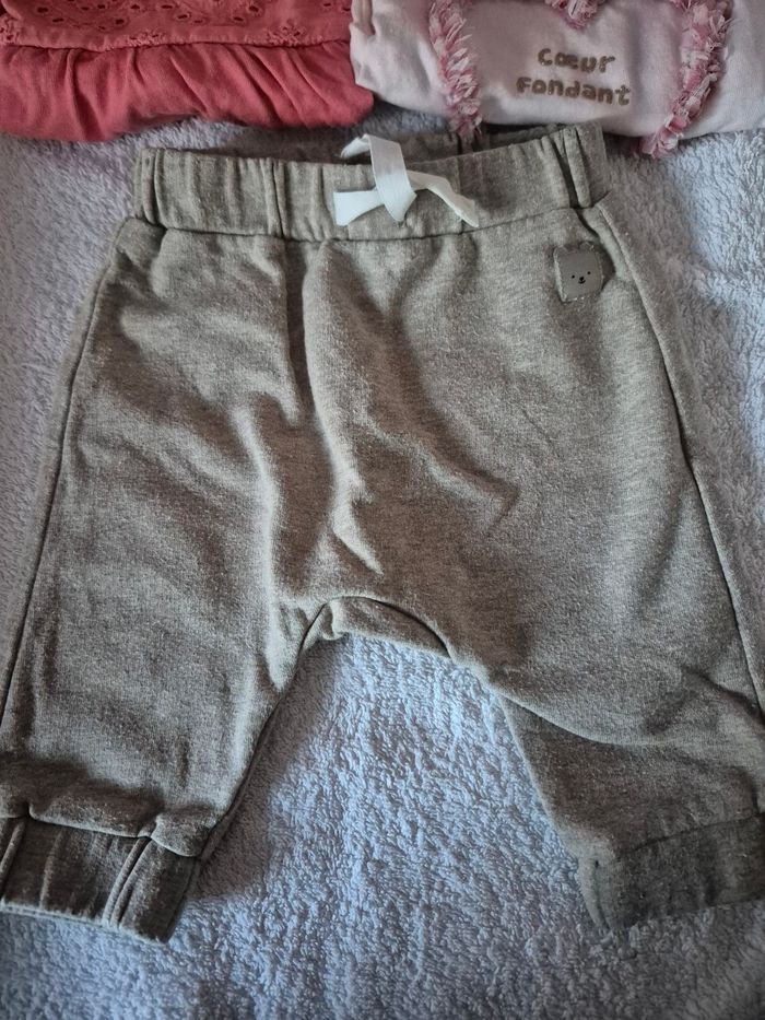 Lot fille - photo numéro 2