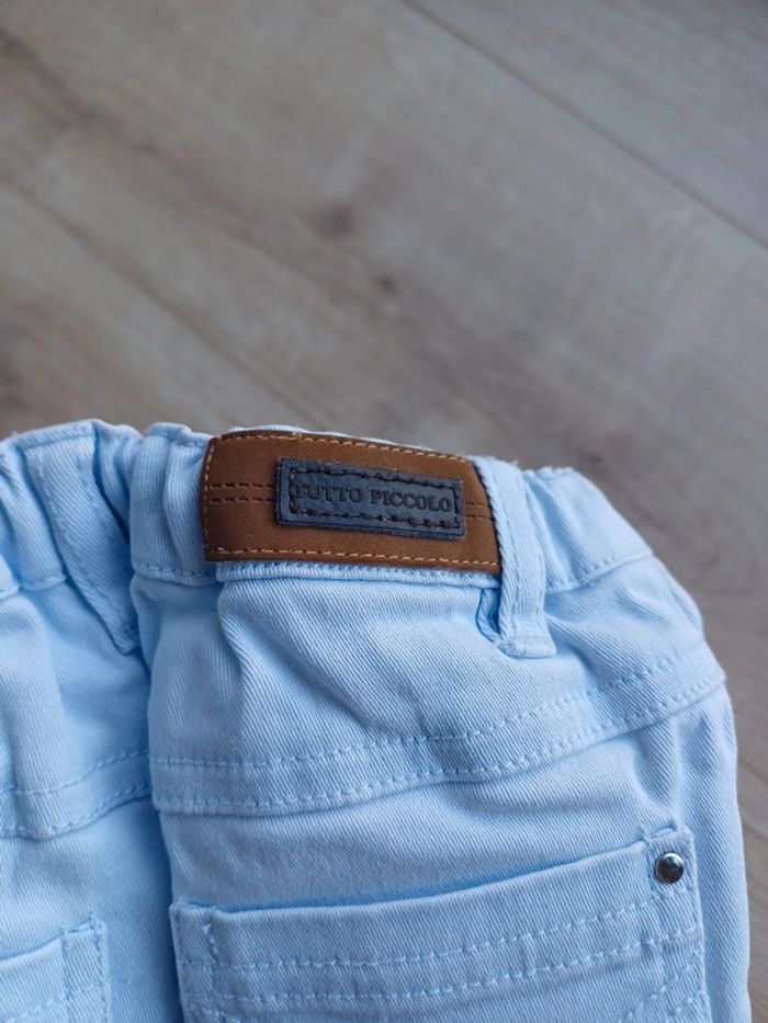 Short tutto piccolo 12m - photo numéro 2