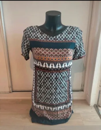 Robe femme taille : 38 📦