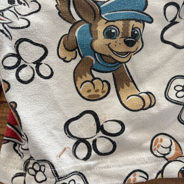 Ensemble Pat Patrouille T 5ans - photo numéro 4