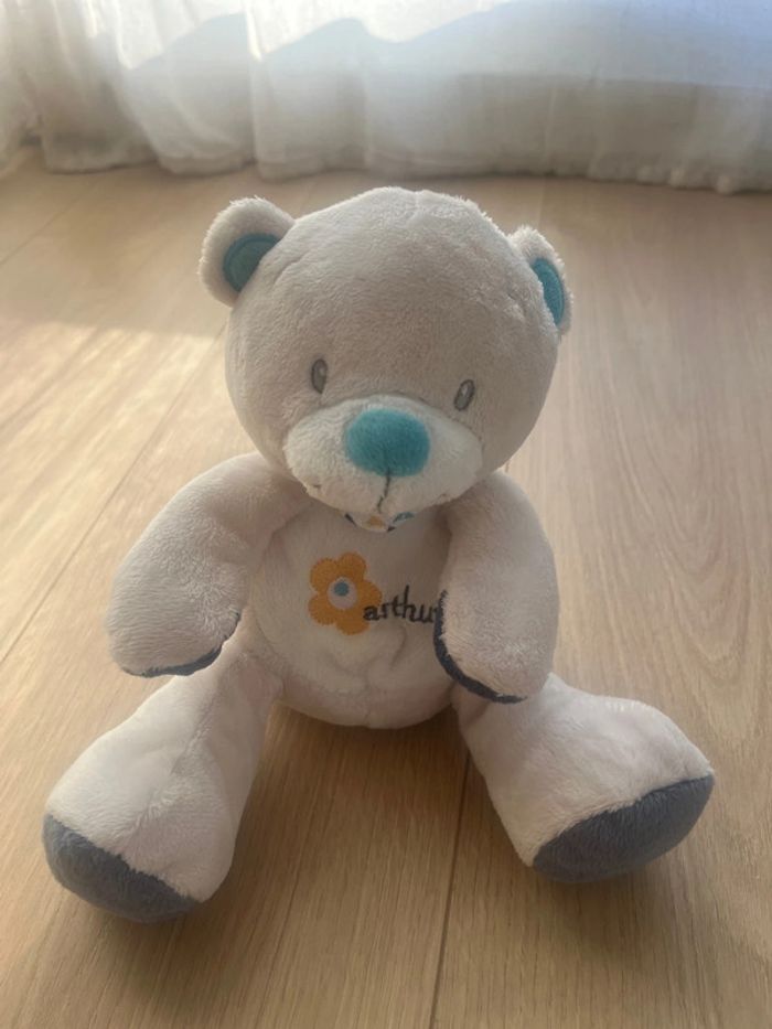 Peluche