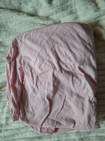 Drap housse 