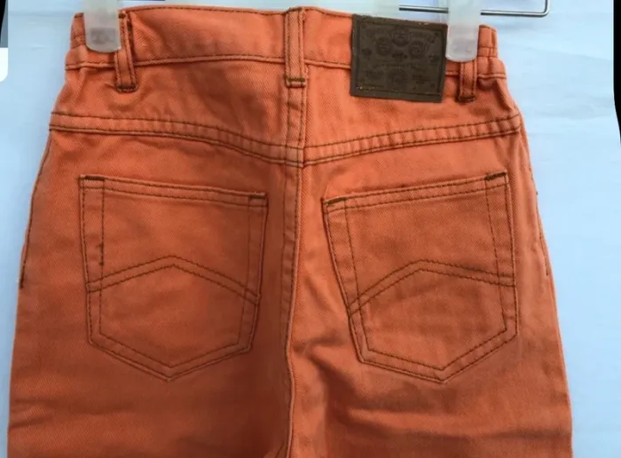 Pantalon 10 ans - photo numéro 9