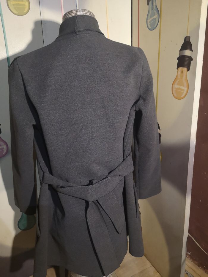 Veste femme mim - photo numéro 2