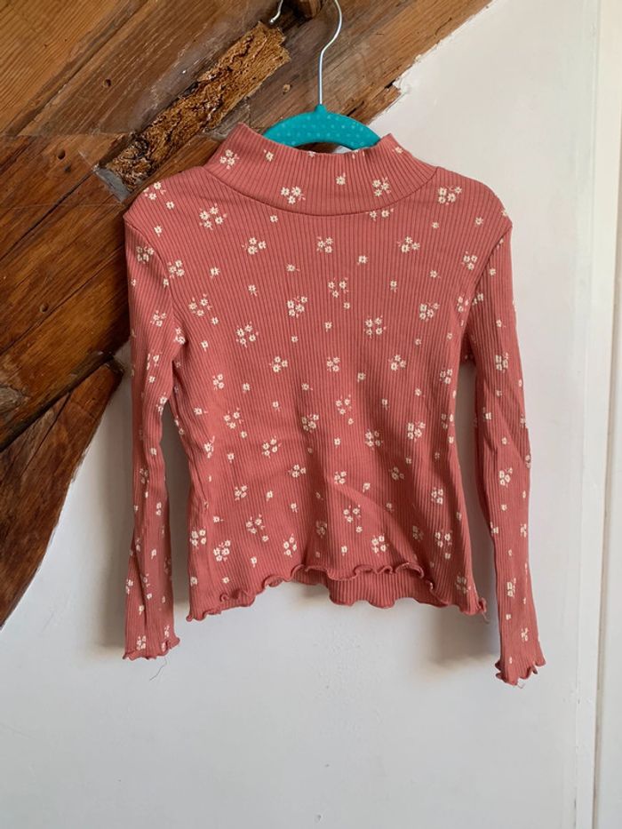 Sous pull 4 ans / Kiabi