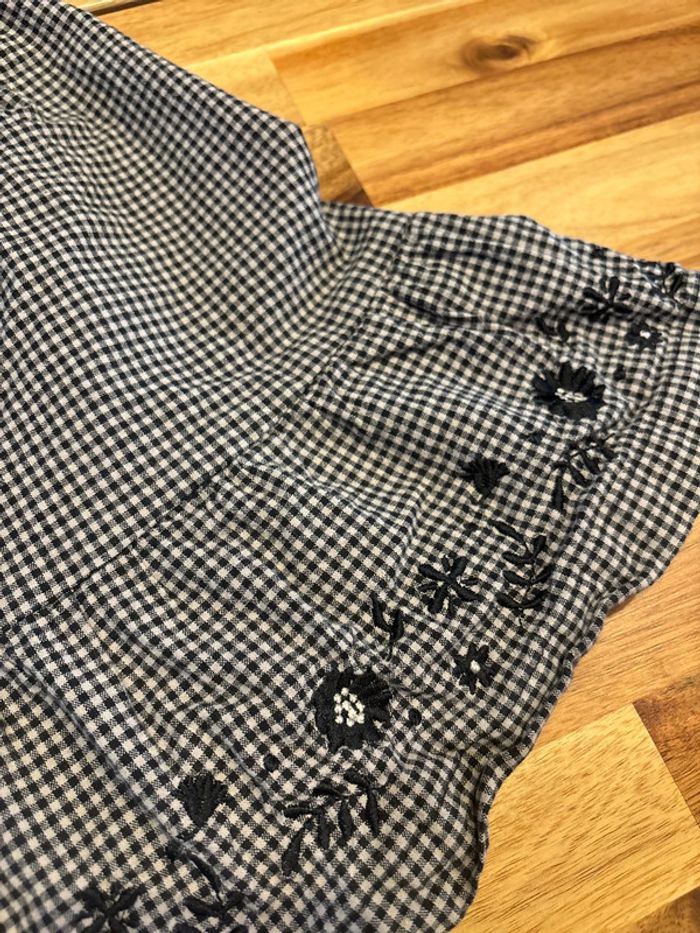 Robe salopette - photo numéro 6