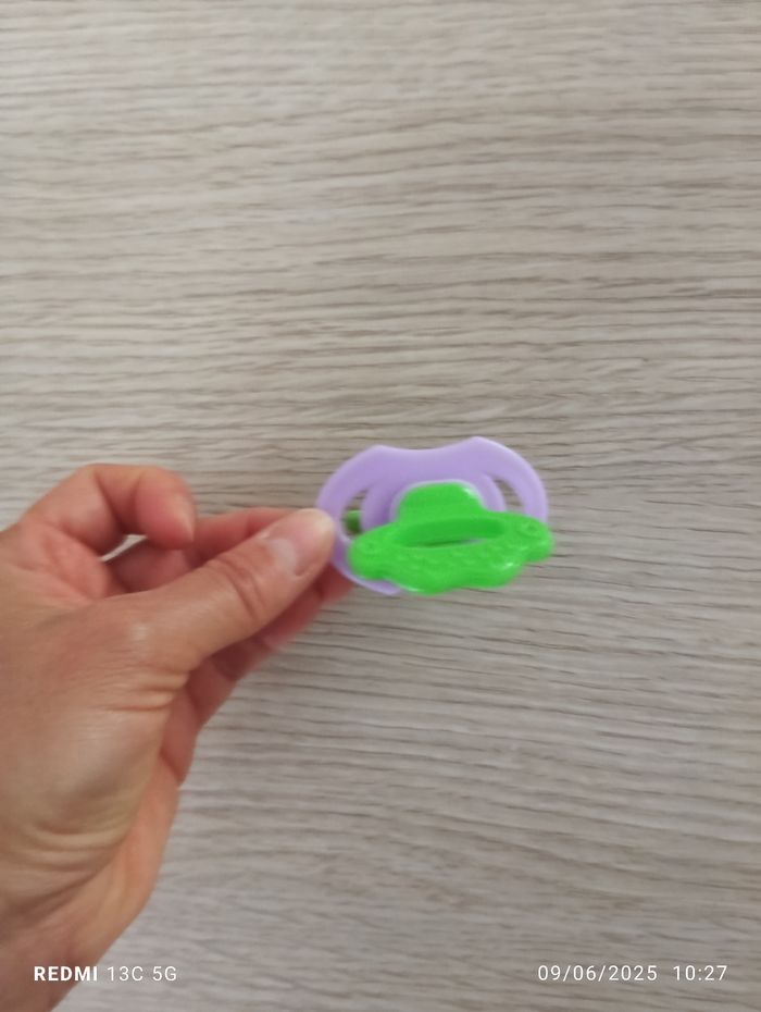 Anneau de dentition - photo numéro 3